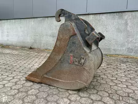 Påbygningsaggregater 0 Verachtert EXCAVATION BUCKET SCN66-600-CW10 (2)