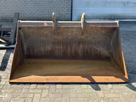 Aggregat 2011 Verachtert DC-4-2100-1.46-PH (2)