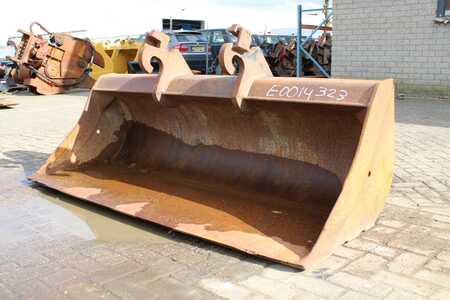 Verachtert Ditch cleaning bucket NG-2-2000