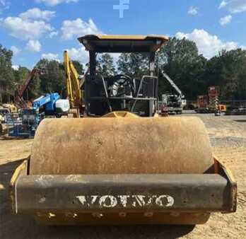 Asphalt compactors (tandem) 2017 Volvo SD115B (3)