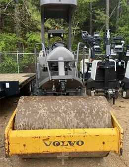 Asphalt compactors (tandem) 2016 Volvo SD45 (3)