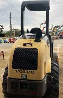 Asphalt compactors (tandem) 2016 Volvo SD45 (4)