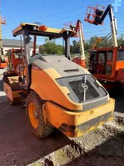 Asphalt compactors (tandem) 2016 Volvo SD75B (4)