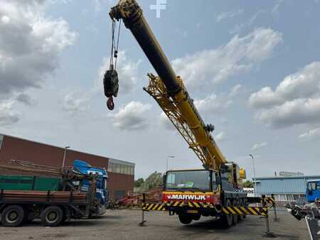Ostatní 0 Liebherr LTM 1070-4.1 (7)