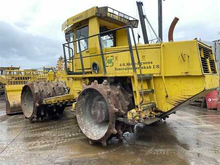 BOMAG bc 601 rs