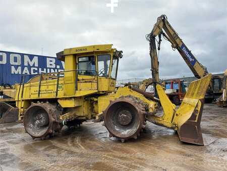 Zhutňovače odpadu 0 BOMAG bc 601 rs (6)