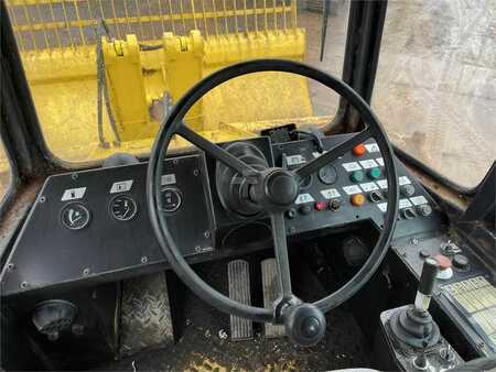 BOMAG bc 601 rs