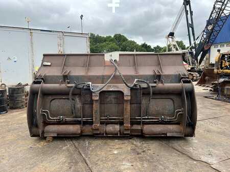 Carregadeira de rodas 0 Verachtert WLO-3200MM - VOLVO L180 (5)