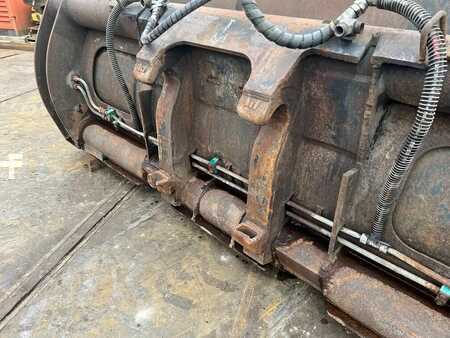 Carregadeira de rodas 0 Verachtert WLO-3200MM - VOLVO L180 (7)