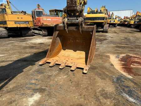 Kettenbagger 0 Caterpillar CAT 330CL (11)