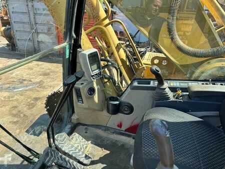 Kettenbagger 0 Caterpillar CAT 330CL (20)