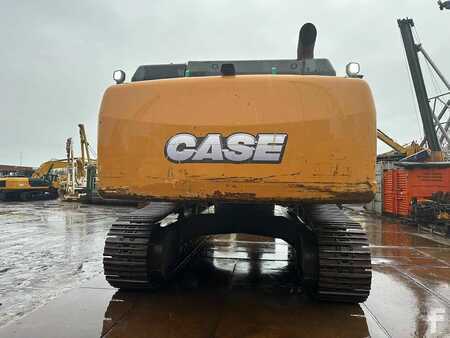 Case CX 470 C