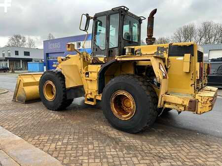 Caterpillar 950F II