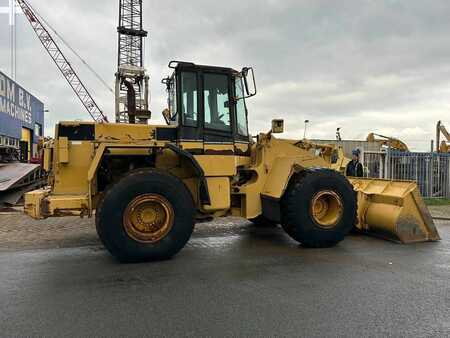 Caterpillar 950F II