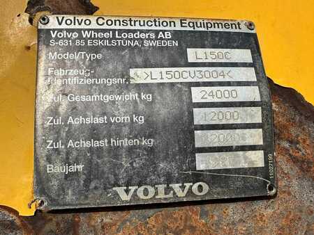 Volvo L 150 C