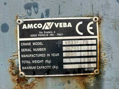 Amco Veba v933 7s