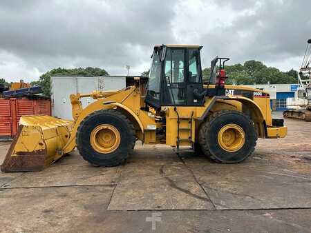 Caterpillar 950 G