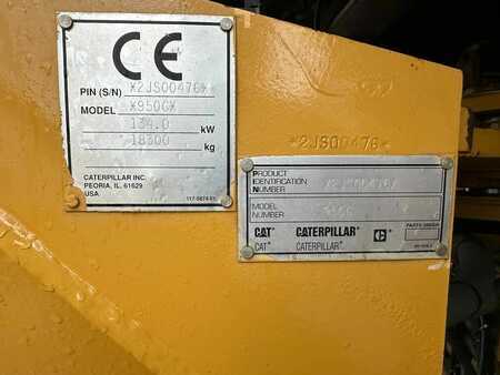 Caterpillar 950 G