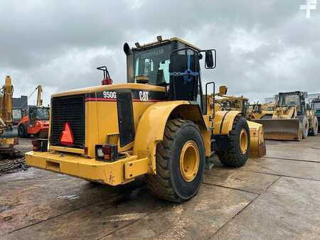 Caterpillar 950 G