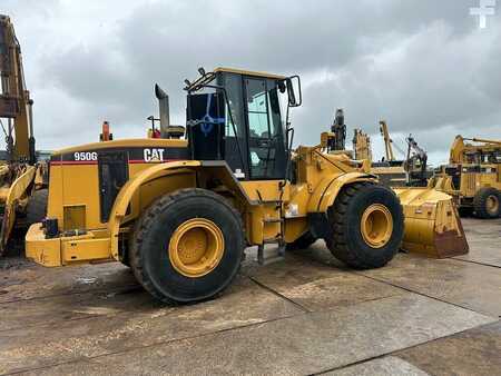 Caterpillar 950 G