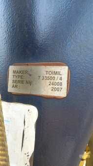 Toimil t33500/4