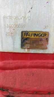 Ladekran 0 Palfinger pk32080/m/d (3)