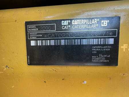 Kettenbagger 0 Caterpillar 320CL (15)