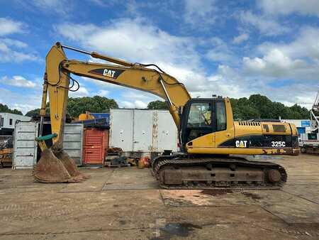 Caterpillar CAT 325 C