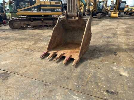 Kettenbagger 0 Caterpillar 325 C (11)