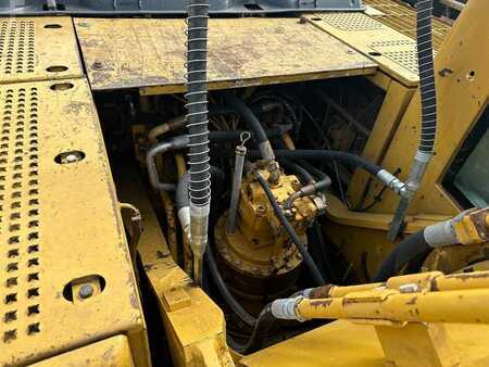 Kettenbagger 0 Caterpillar 325 C (16)