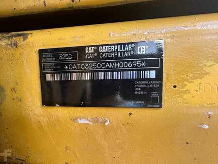 Caterpillar 325 C