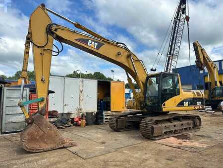 Caterpillar CAT 325 C