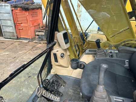 Kettenbagger 0 Caterpillar 325 C (20)