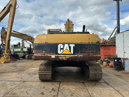 Caterpillar 325 C