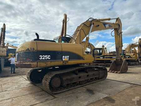 Caterpillar CAT 325 C