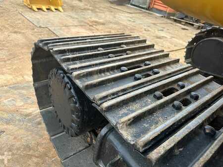 Sonstige 0 Caterpillar 320 D L 15m long reach (14)