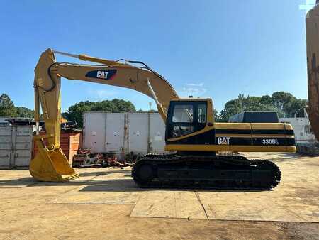 Caterpillar 330 B L