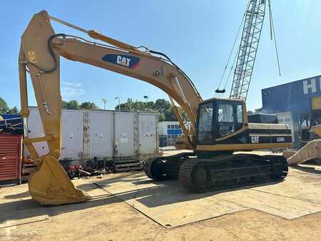 Caterpillar 330 B L