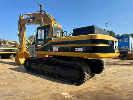 Caterpillar 330 B L