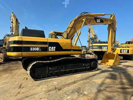 Caterpillar 330 B L