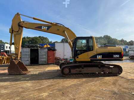 Caterpillar CAT 325 C