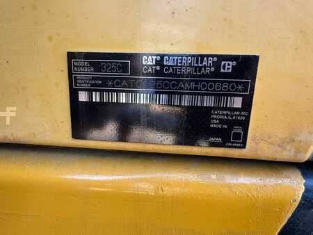 Caterpillar CAT 325 C