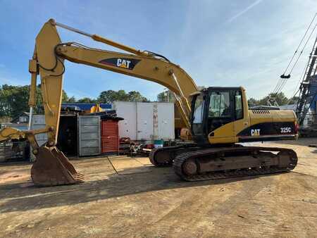 Caterpillar CAT 325 C