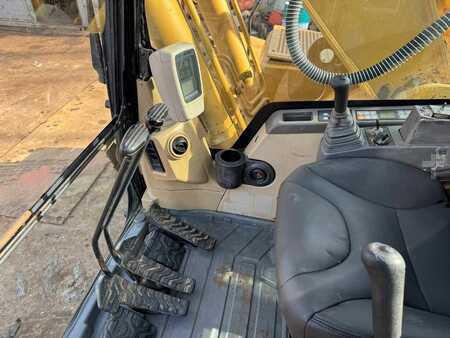 Caterpillar CAT 325 C