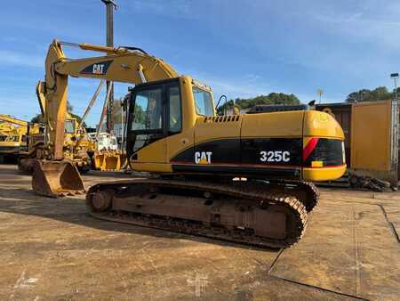 Caterpillar CAT 325 C