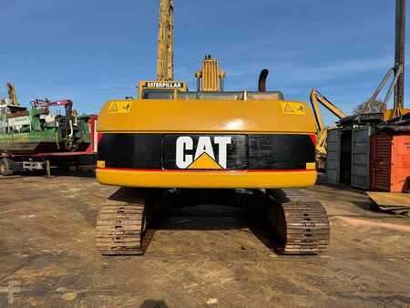 Caterpillar CAT 325 C