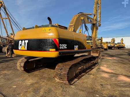 Caterpillar CAT 325 C