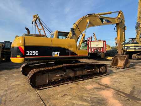 Caterpillar CAT 325 C