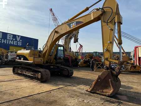 Caterpillar CAT 325 C