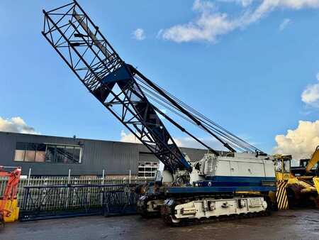 Sumitomo LS218RH 80tons 33m boom